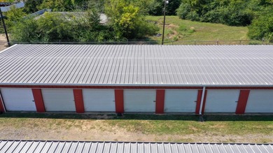 This well-established self-storage facility is ideally located - photo 13