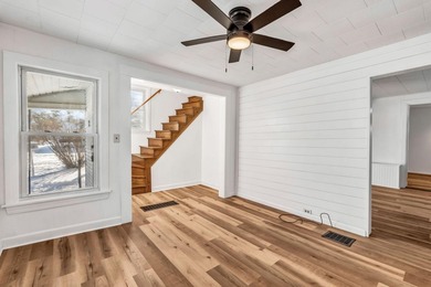 This beautifully updated Milford home blends classic character - photo 13