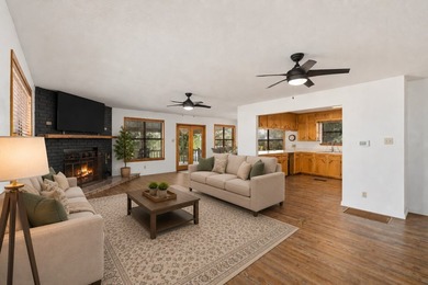 Highly desirable lakefront home on Mintons Draw at Lake - photo 14
