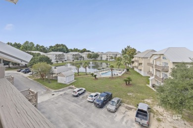 Welcome to your slice of paradise on beautiful Mobile Bay!  This