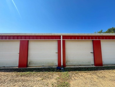This well-established self-storage facility is ideally located - photo 15