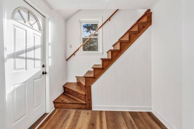 This beautifully updated Milford home blends classic character - photo 14