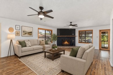 Highly desirable lakefront home on Mintons Draw at Lake - photo 15