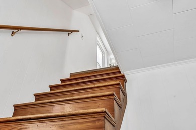 This beautifully updated Milford home blends classic character - photo 15