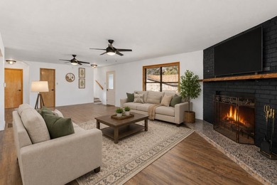 Highly desirable lakefront home on Mintons Draw at Lake - photo 16