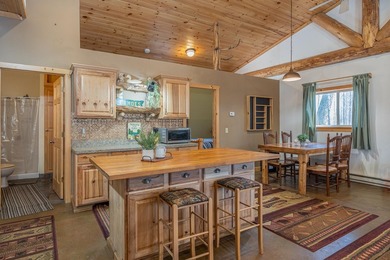 Set among towering pines and hardwoods on nearly 2.25 acres - photo 6
