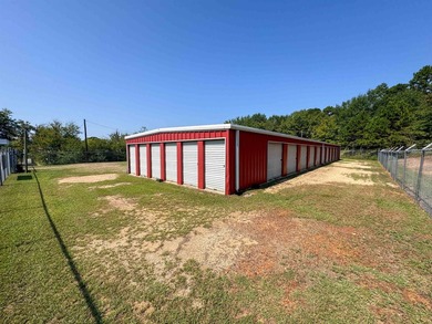 This well-established self-storage facility is ideally located - photo 17
