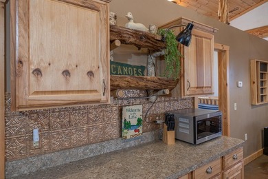 Set among towering pines and hardwoods on nearly 2.25 acres - photo 7