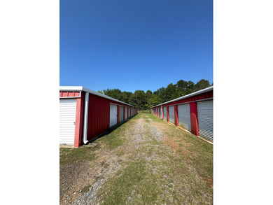 This well-established self-storage facility is ideally located - photo 18