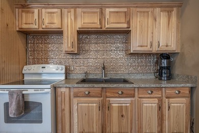 Set among towering pines and hardwoods on nearly 2.25 acres - photo 8