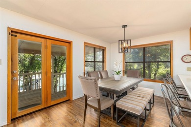 Highly desirable lakefront home on Mintons Draw at Lake - photo 19