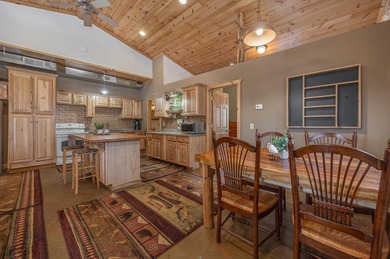 Set among towering pines and hardwoods on nearly 2.25 acres - photo 9