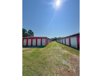 This well-established self-storage facility is ideally located - photo 20