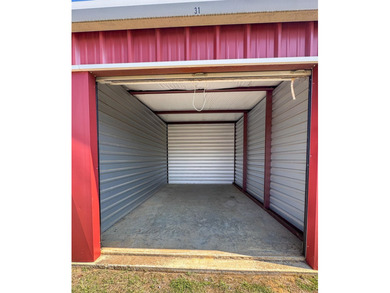 This well-established self-storage facility is ideally located - photo 21