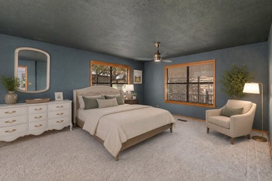 Highly desirable lakefront home on Mintons Draw at Lake - photo 21