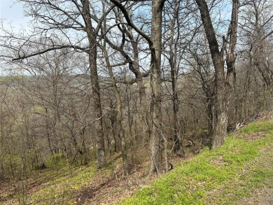 Lake Lot For Sale in Park Hill, Oklahoma