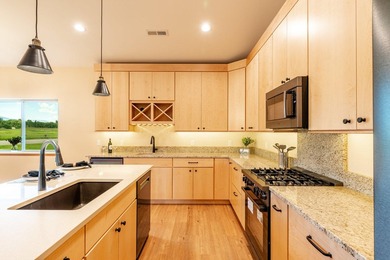 New construction with main-level living and stunning Big Horn - photo 22