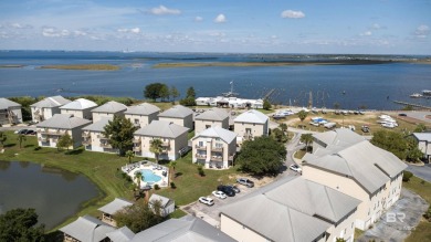 Welcome to your slice of paradise on beautiful Mobile Bay!  This