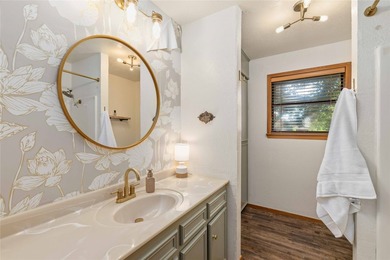 Highly desirable lakefront home on Mintons Draw at Lake - photo 23