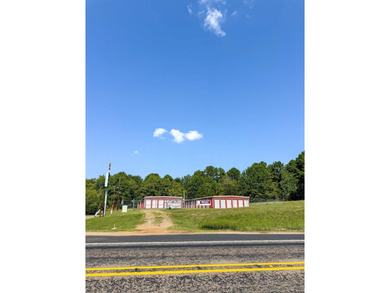 This well-established self-storage facility is ideally located - photo 27