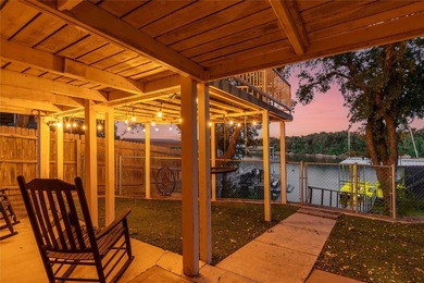 Highly desirable lakefront home on Mintons Draw at Lake - photo 31