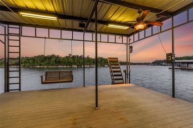 Highly desirable lakefront home on Mintons Draw at Lake - photo 35