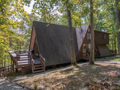 Lake Home For Sale in Innsbrook, Missouri