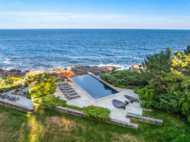 Welcome to Sea Haven, a breathtaking oceanfront estate where - photo 8