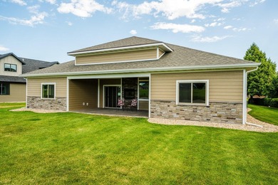 New construction with main-level living and stunning Big Horn - photo 50