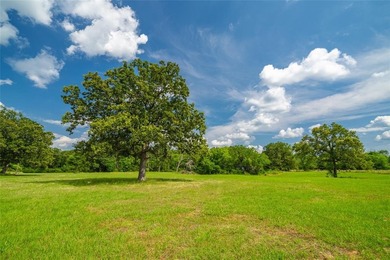 Lake Acreage For Sale in Garrison, Texas