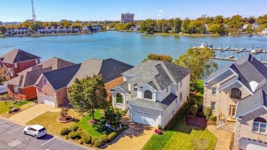 Hampton River Home For Sale in Hampton Virginia