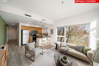 Bright corner condo with sweeping territorial and city views -