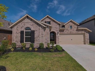 Marine Creek Lake Home For Sale in Fort Worth Texas