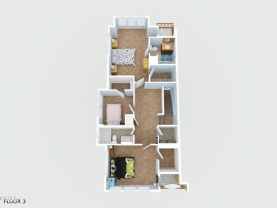 Check out this townhome at Neolha Point, a bay-front community - photo 17