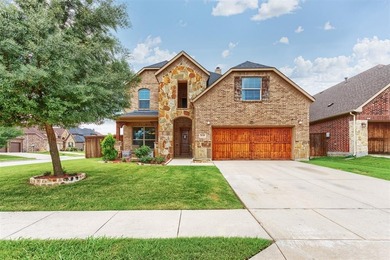 Lake Lewisville Home For Sale in Little Elm Texas