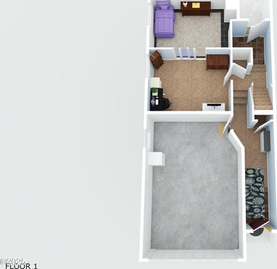 Check out this townhome at Neolha Point, a bay-front community - photo 32