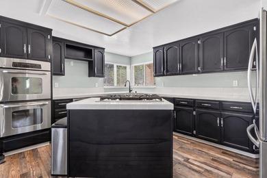 RECENTLY UPDATED WELL! This spacious home offers a comfortable - photo 8