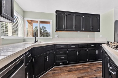 RECENTLY UPDATED WELL! This spacious home offers a comfortable - photo 9