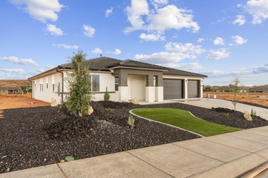 Sand Hollow  Reservior Home For Sale in Hurricane Utah