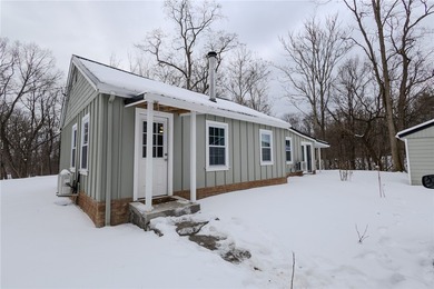 Cayuga Lake Home Sale Pending in Ithaca New York