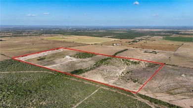 Lake Commercial For Sale in George West, Texas