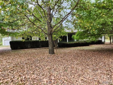 Clearwater Lake -Reynolds County Home Sale Pending in Piedmont Missouri