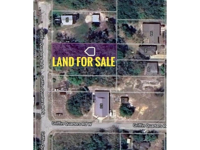 Reedy Lake Lot For Sale in Frostproof Florida