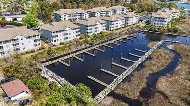Turn-key 2BR/2BA end unit condo with stunning Intracoastal - photo 3