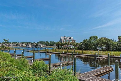 Turn-key 2BR/2BA end unit condo with stunning Intracoastal - photo 6