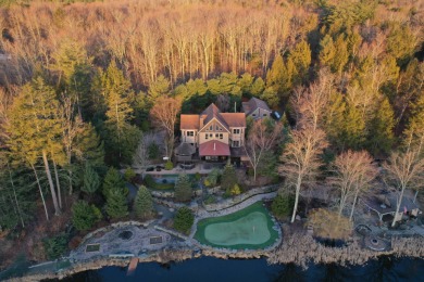 (private lake, pond, creek) Home For Sale in Harford Pennsylvania