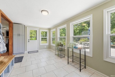 Welcome to this amazing, updated home on 1.68 peaceful acres - photo 12