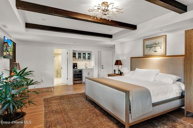 Lake front property with completely reimagined home, finished in - photo 15