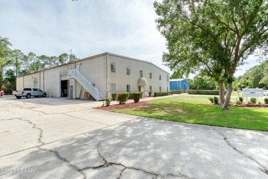 This offering consists of two adjacent warehouse buildings, each - photo 15