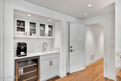 Lake front property with completely reimagined home, finished in - photo 16